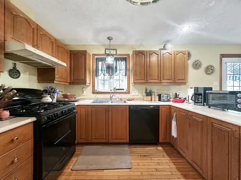 152 E Green Ridge Road Caribou ME 04736