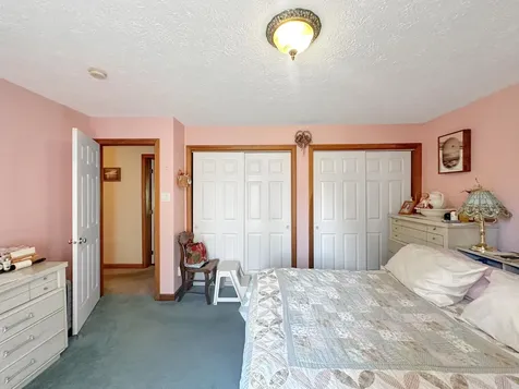 152 E Green Ridge Road Caribou ME 04736