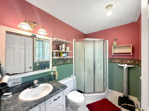152 E Green Ridge Road Caribou ME 04736