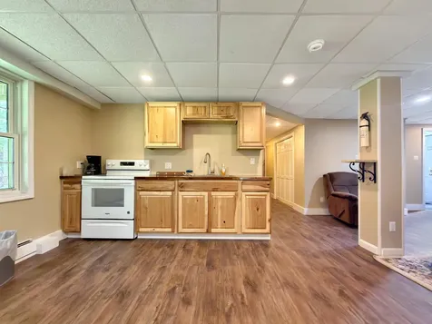 152 E Green Ridge Road Caribou ME 04736