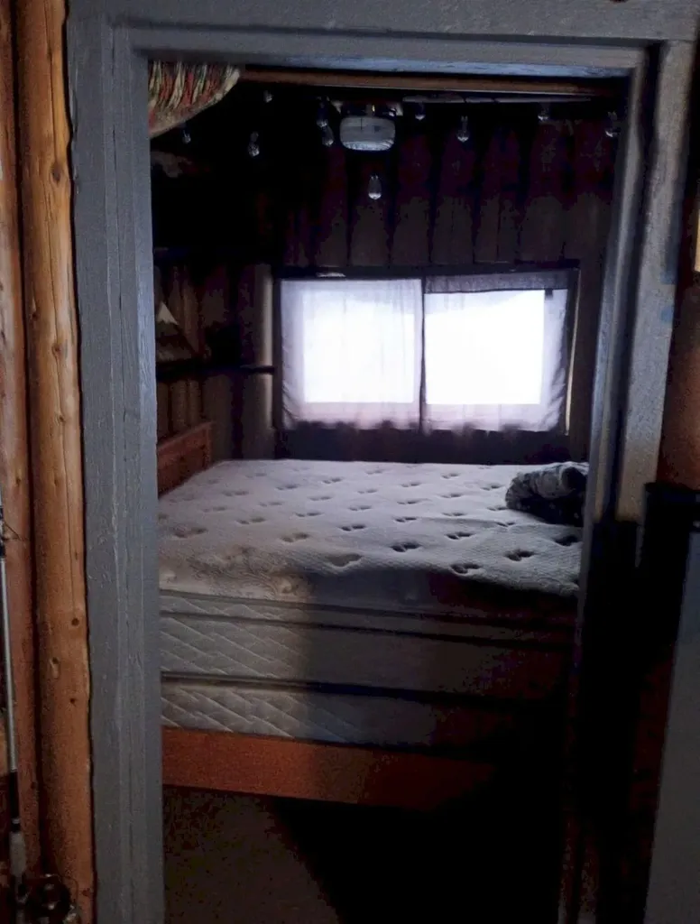 1066 Swift River Road Byron ME 04275