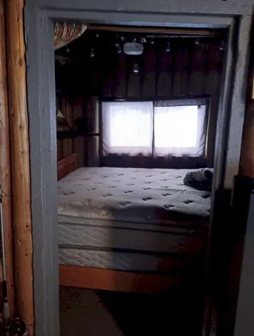1066 Swift River Road Byron ME 04275