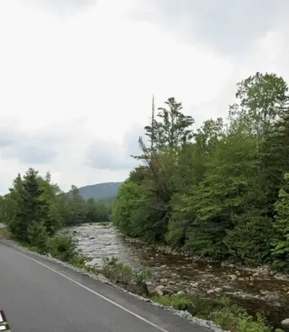 1066 Swift River Road Byron ME 04275