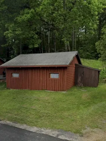 1066 Swift River Road Byron ME 04275