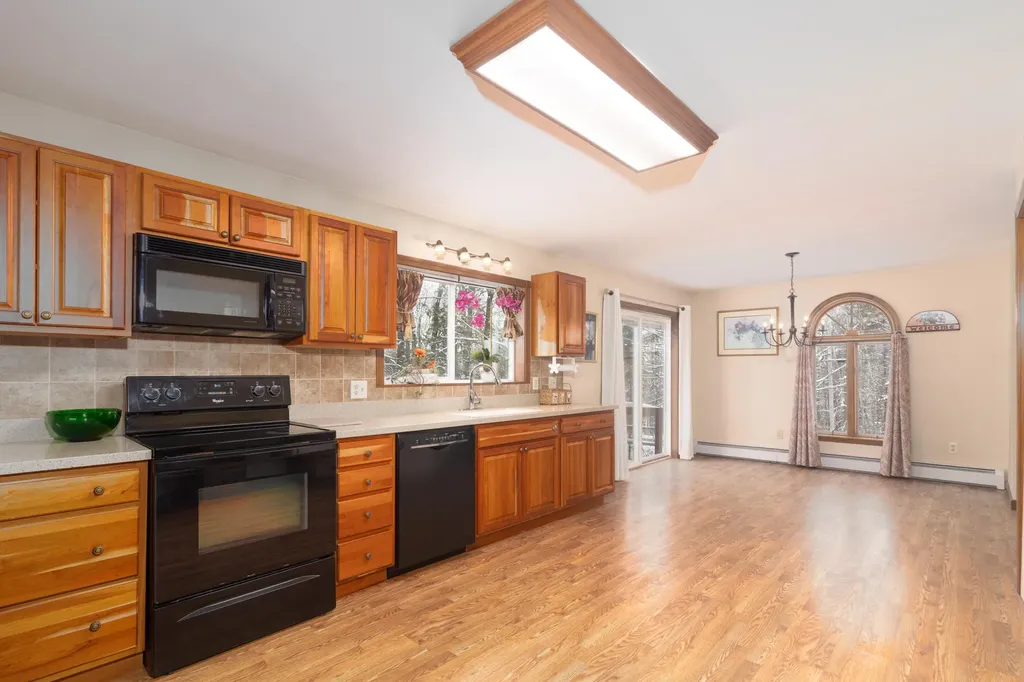 1001 Buck Hill Drive Veazie ME 04401