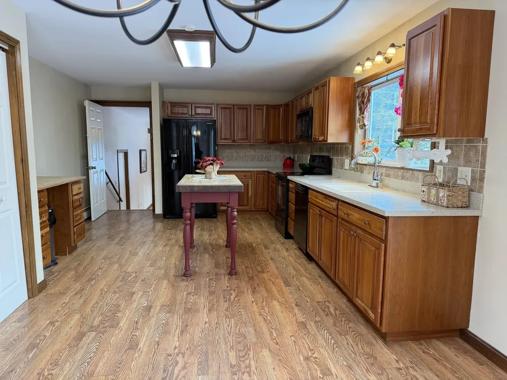1001 Buck Hill Drive Veazie ME 04401