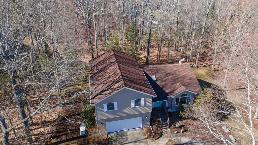 1001 Buck Hill Drive Veazie ME 04401