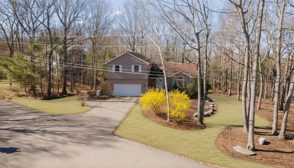 1001 Buck Hill Drive Veazie ME 04401