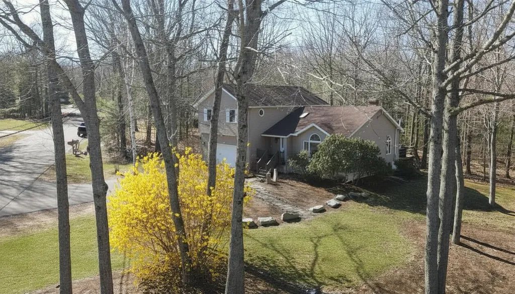 1001 Buck Hill Drive Veazie ME 04401