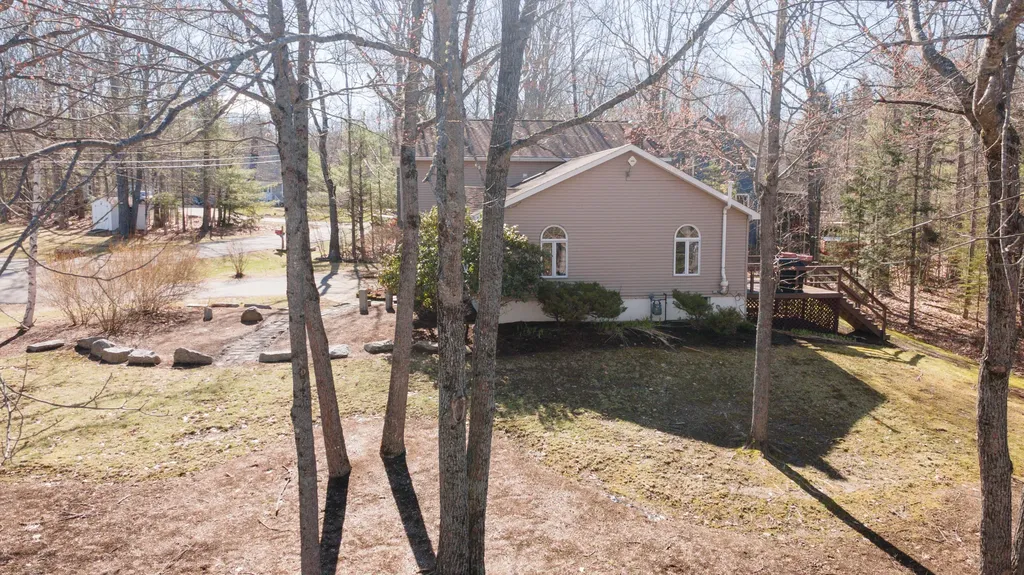 1001 Buck Hill Drive Veazie ME 04401