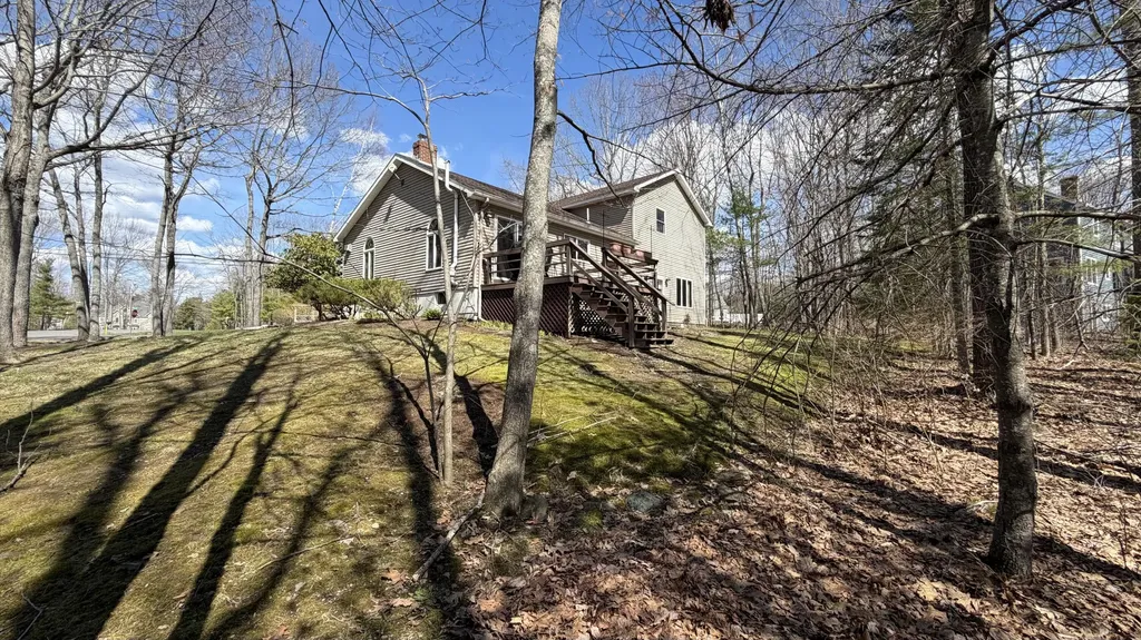 1001 Buck Hill Drive Veazie ME 04401