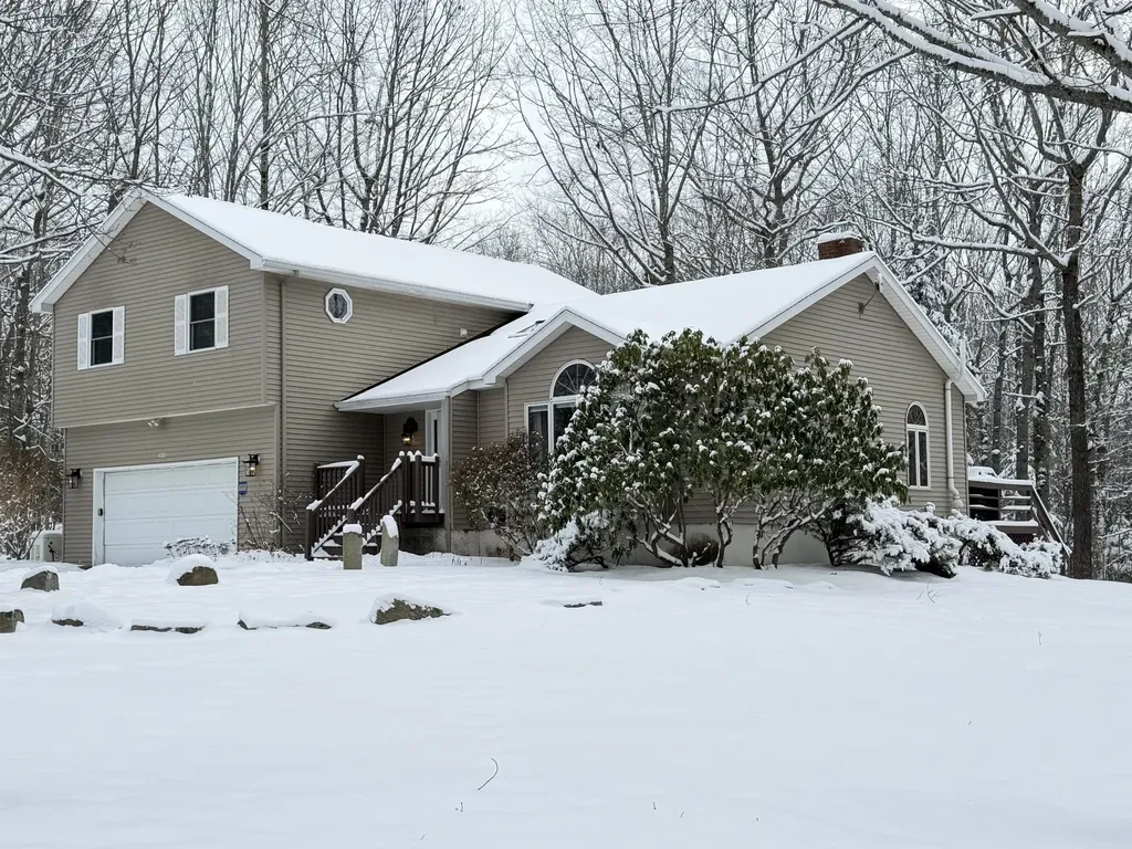 1001 Buck Hill Drive Veazie ME 04401