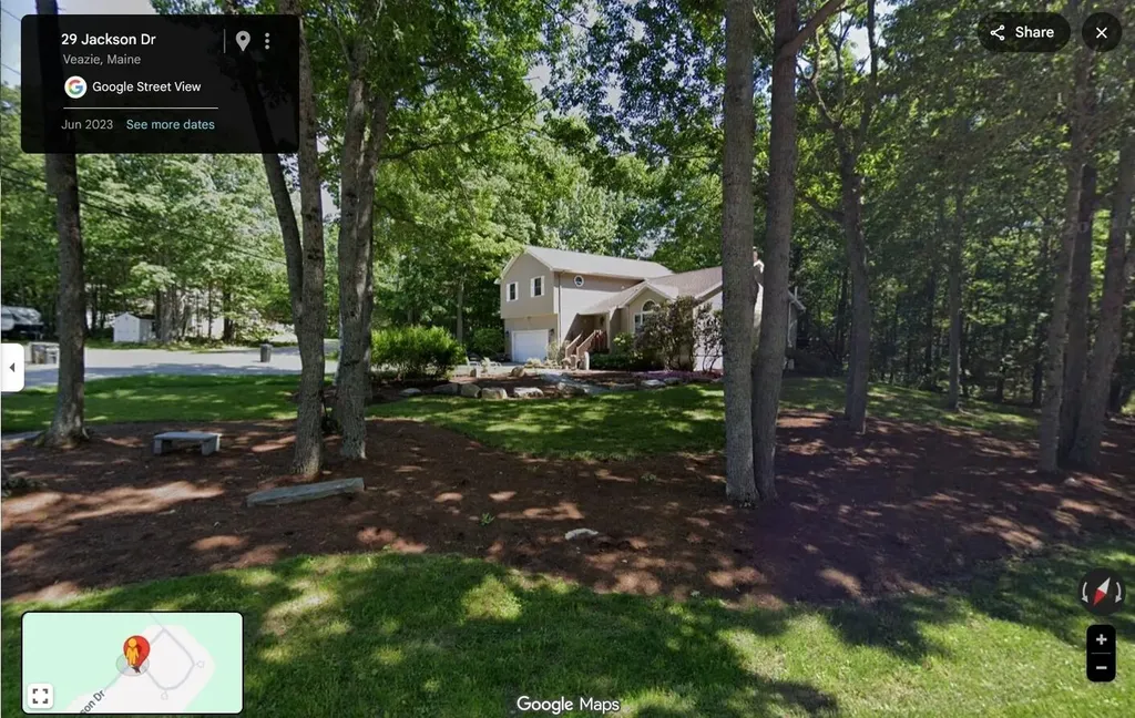 1001 Buck Hill Drive Veazie ME 04401