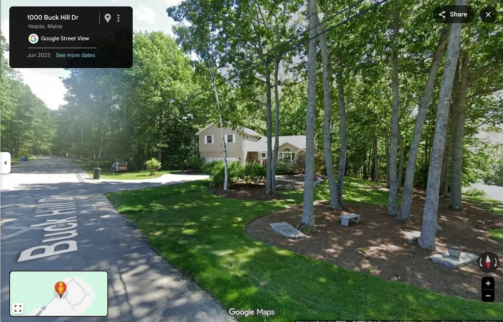 1001 Buck Hill Drive Veazie ME 04401