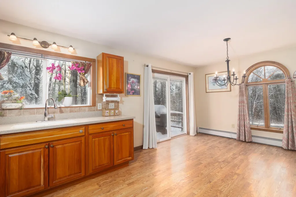 1001 Buck Hill Drive Veazie ME 04401