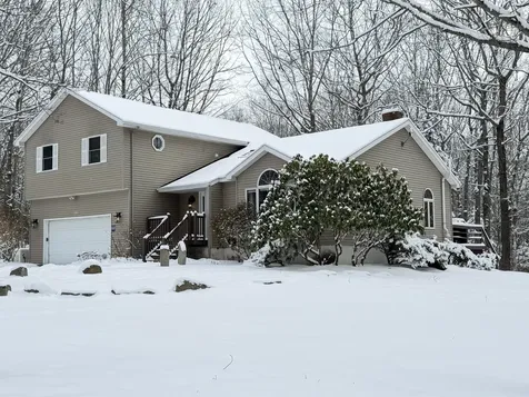 1001 Buck Hill Drive Veazie ME 04401