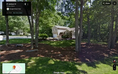 1001 Buck Hill Drive Veazie ME 04401