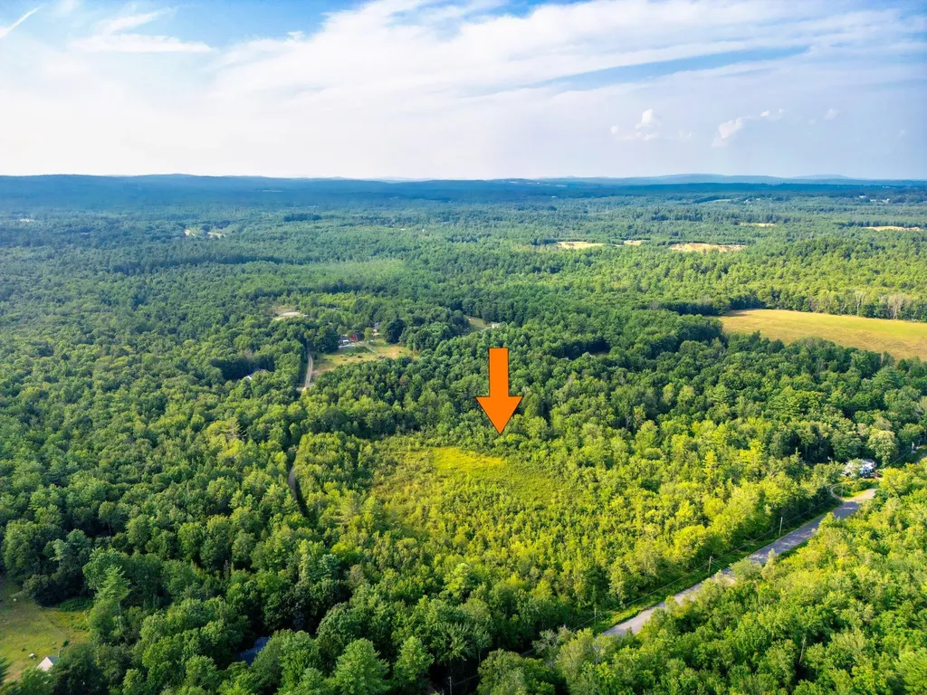 00 Spiritwind Farm Road Lebanon ME 04027