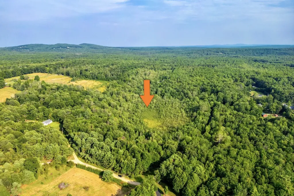 00 Spiritwind Farm Road Lebanon ME 04027