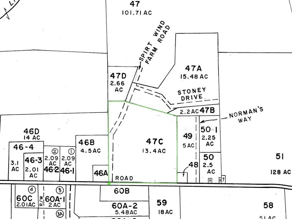 00 Spiritwind Farm Road Lebanon ME 04027