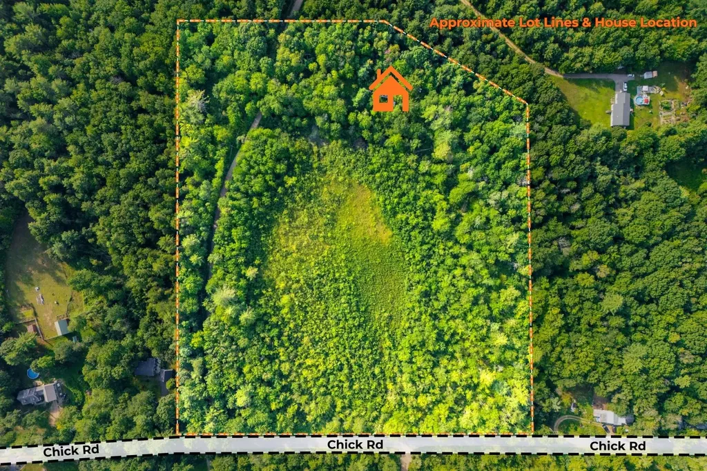 00 Spiritwind Farm Road Lebanon ME 04027