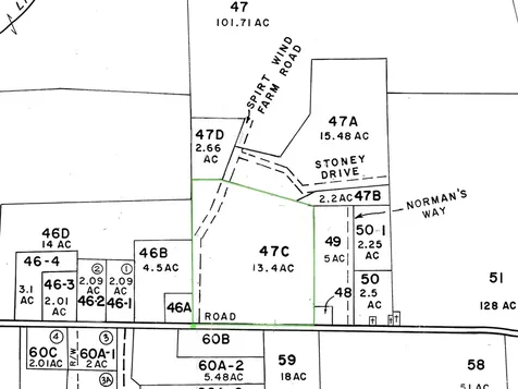 00 Spiritwind Farm Road Lebanon ME 04027