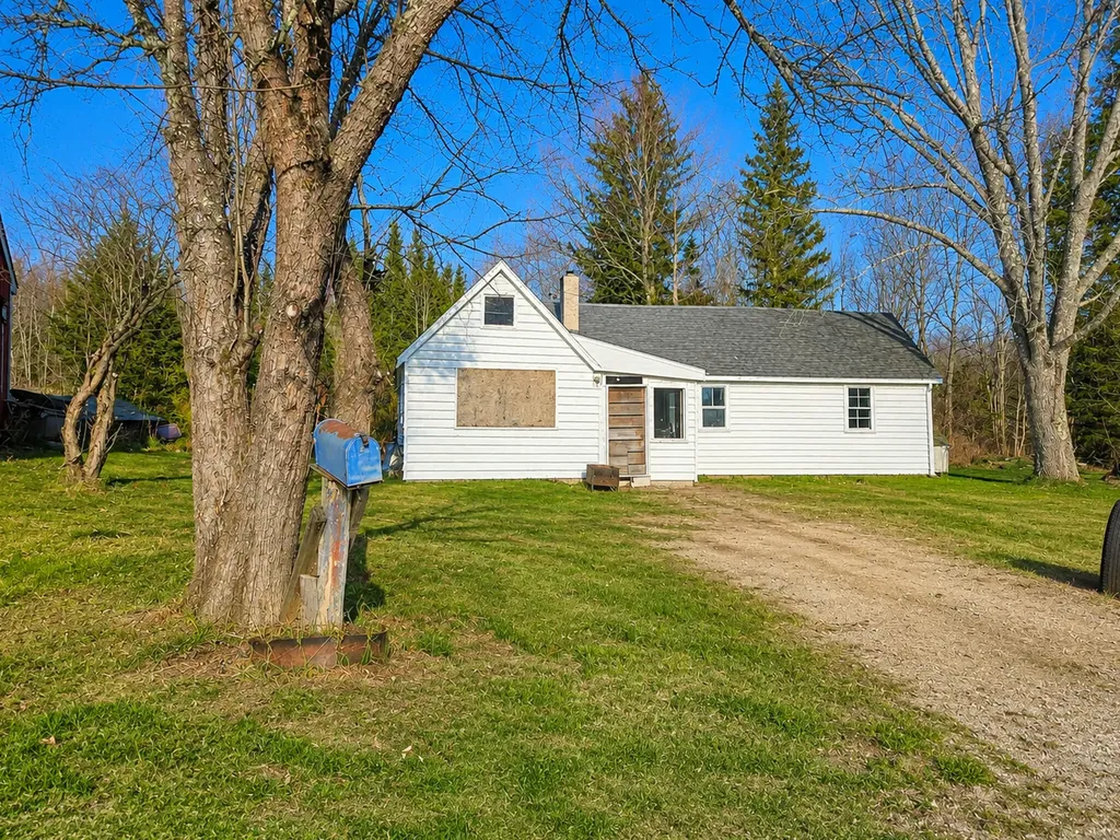 17 Fremont's Corner Sullivan ME 04664