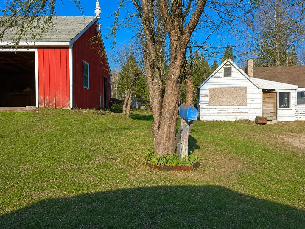 17 Fremont's Corner Sullivan ME 04664