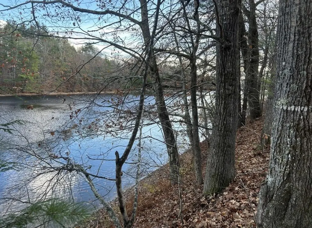 Lot 14a River Road Hollis ME 04043