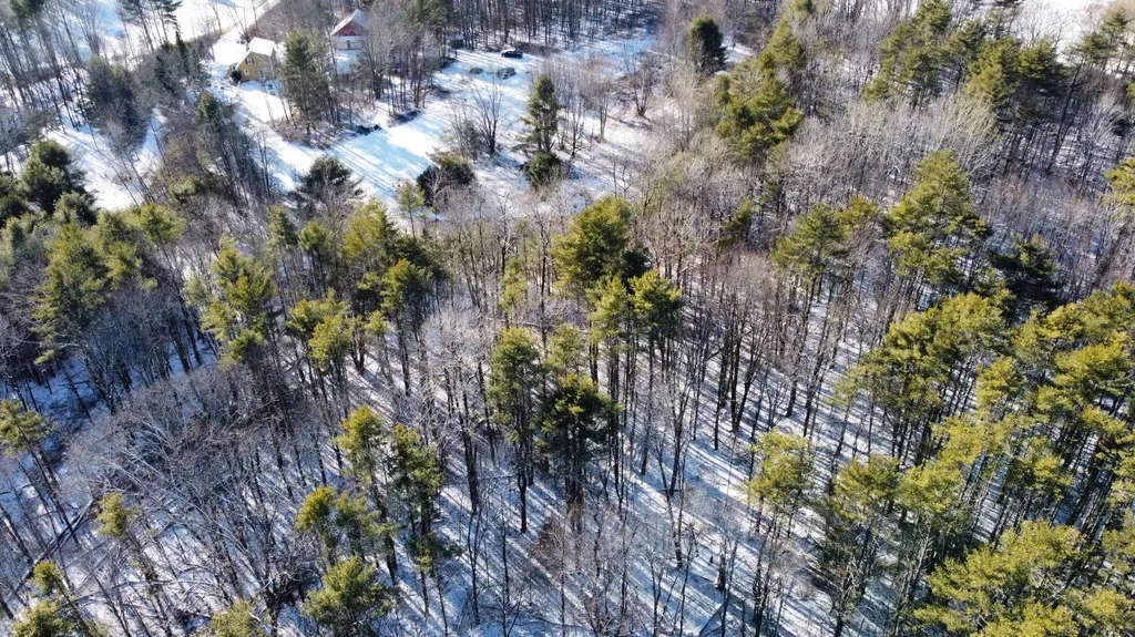 Lot 14a River Road Hollis ME 04043