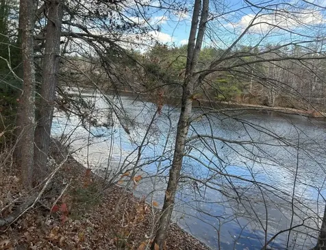 Lot 14A River Road Hollis ME 04043