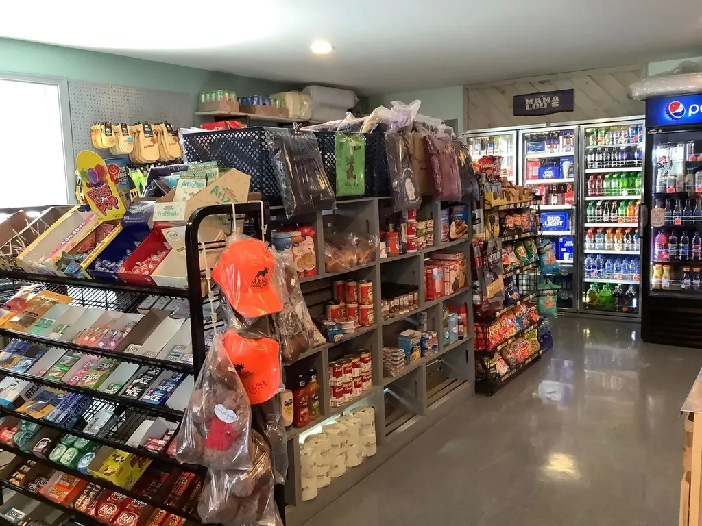 1461 Masardis Road Masardis ME 04732