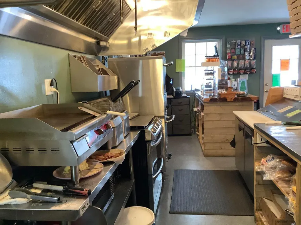 1461 Masardis Road Masardis ME 04732