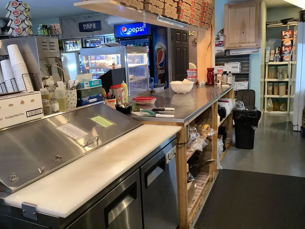 1461 Masardis Road Masardis ME 04732