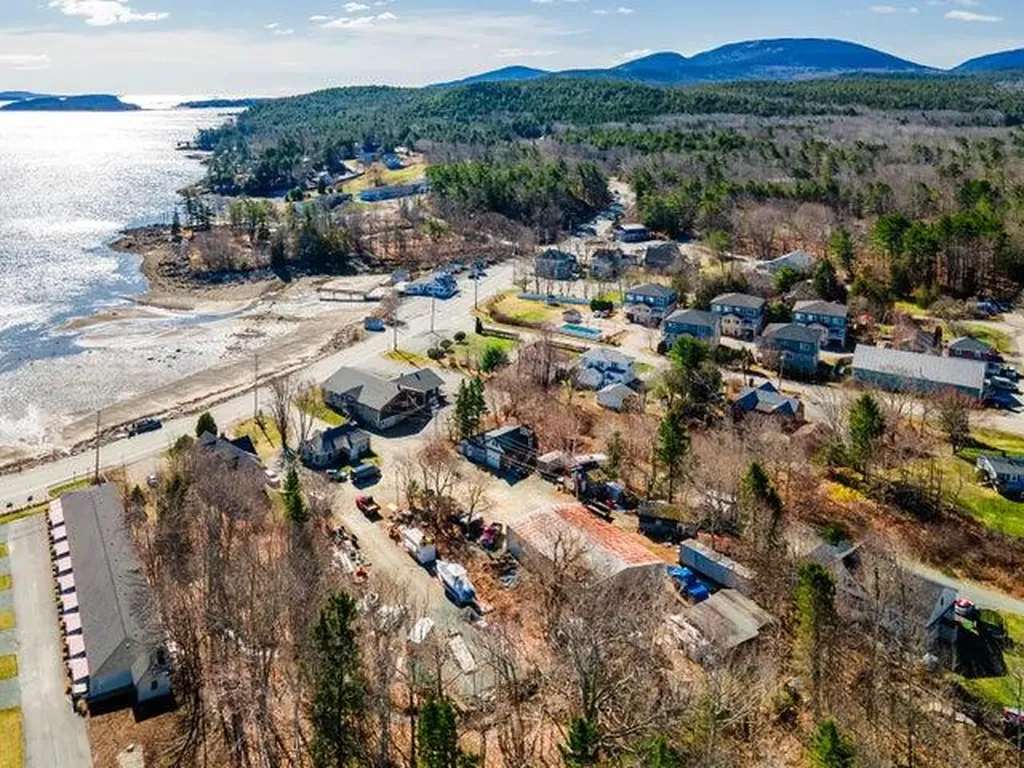 3 Lumber Lane Bar Harbor ME 04609