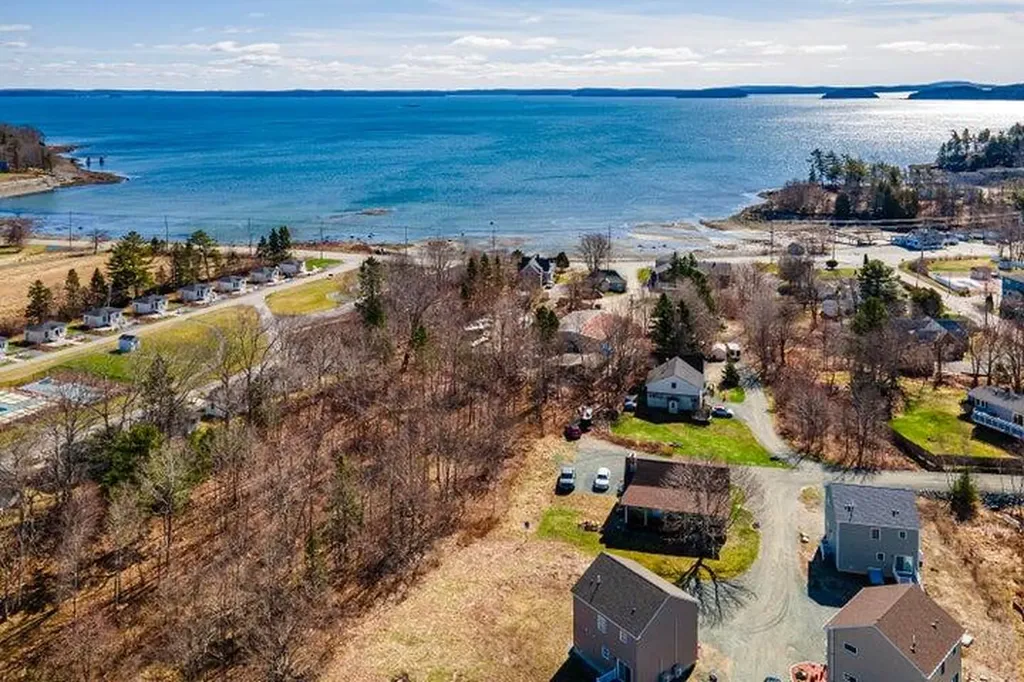3 Lumber Lane Bar Harbor ME 04609