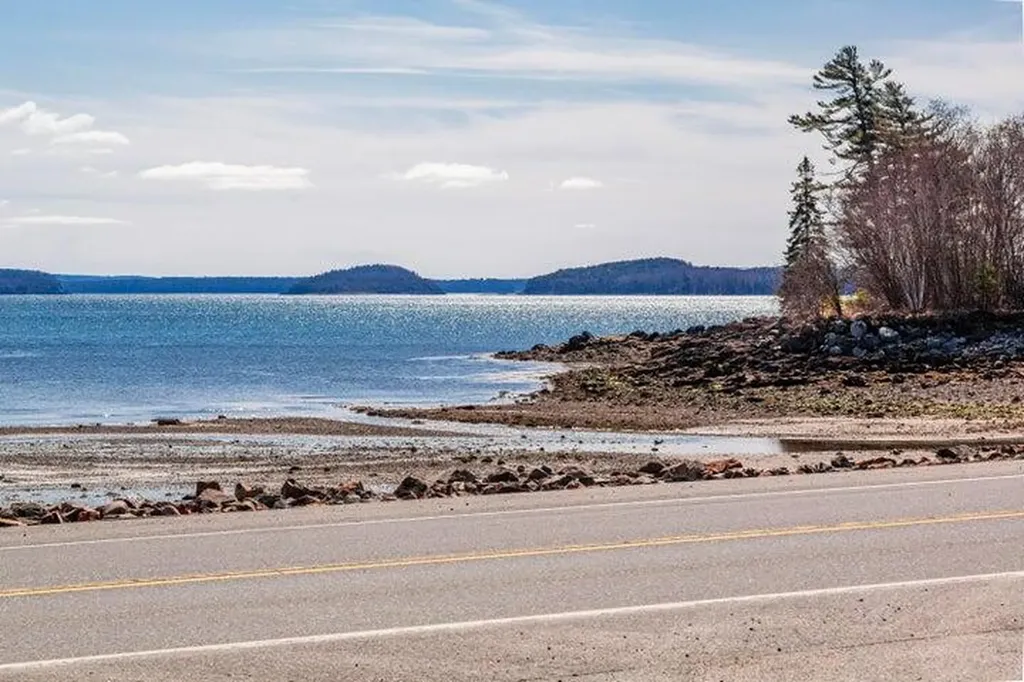 3 Lumber Lane Bar Harbor ME 04609