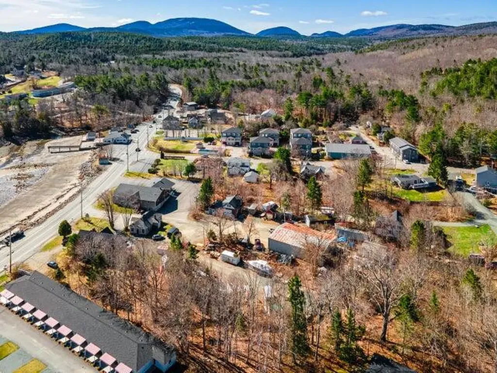 3 Lumber Lane Bar Harbor ME 04609