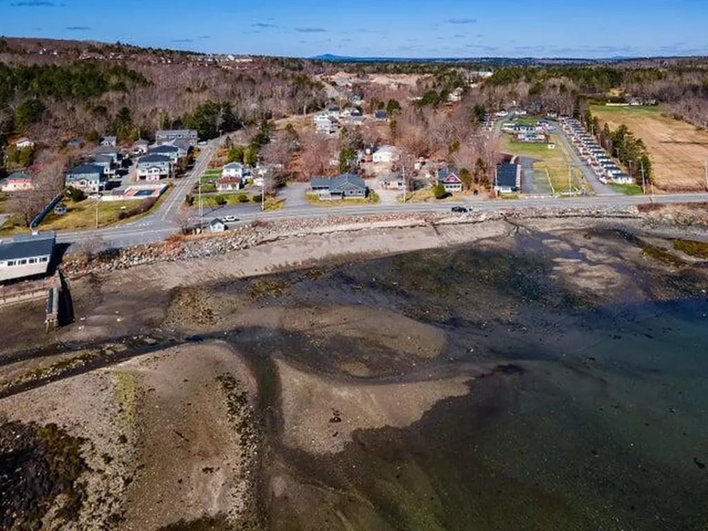 3 Lumber Lane Bar Harbor ME 04609
