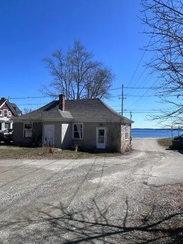 3 Lumber Lane Bar Harbor ME 04609