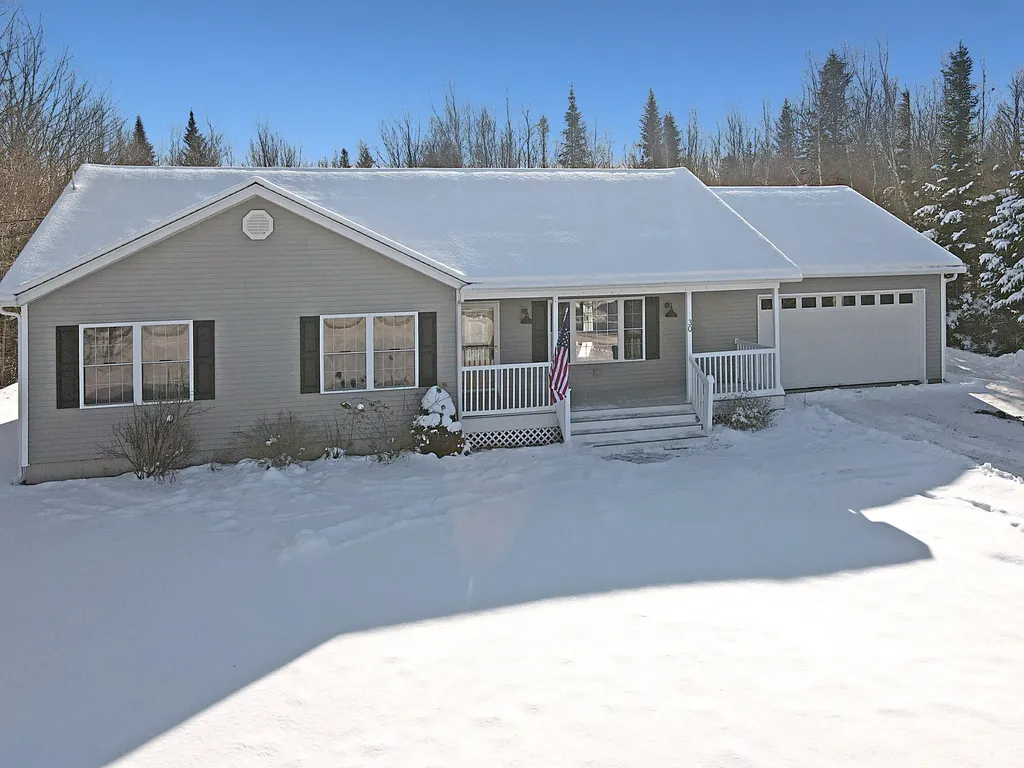 30 Tamarac Road Ellsworth ME 04605