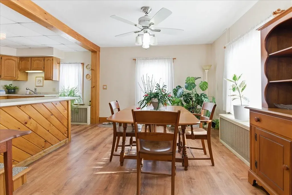 22 Jewett Street Skowhegan ME 04976