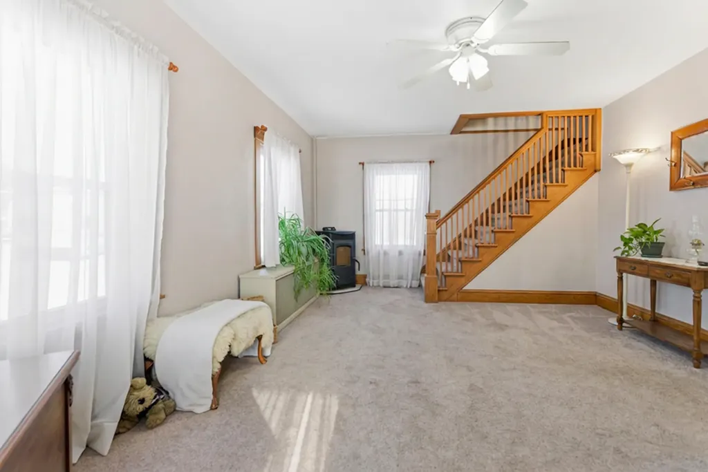 22 Jewett Street Skowhegan ME 04976