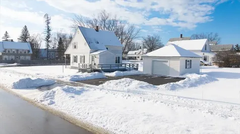 22 Jewett Street Skowhegan ME 04976