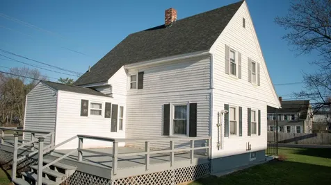 22 Jewett Street Skowhegan ME 04976