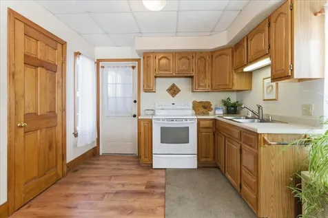 22 Jewett Street Skowhegan ME 04976