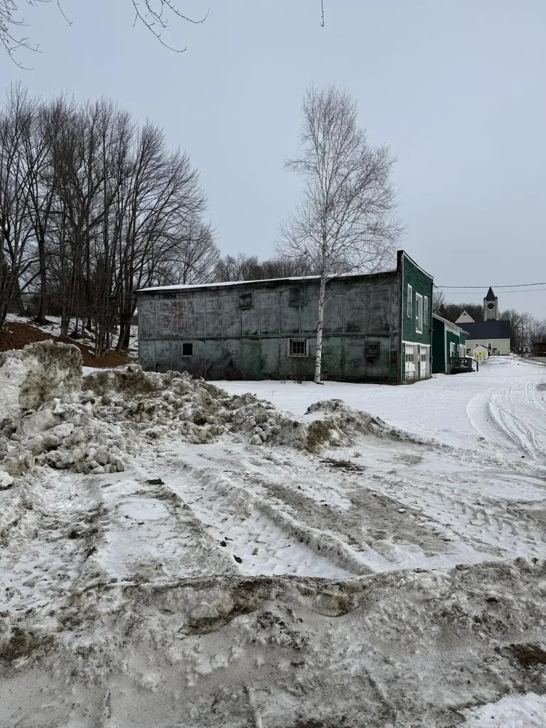 11-13 School Street Guilford ME 04443