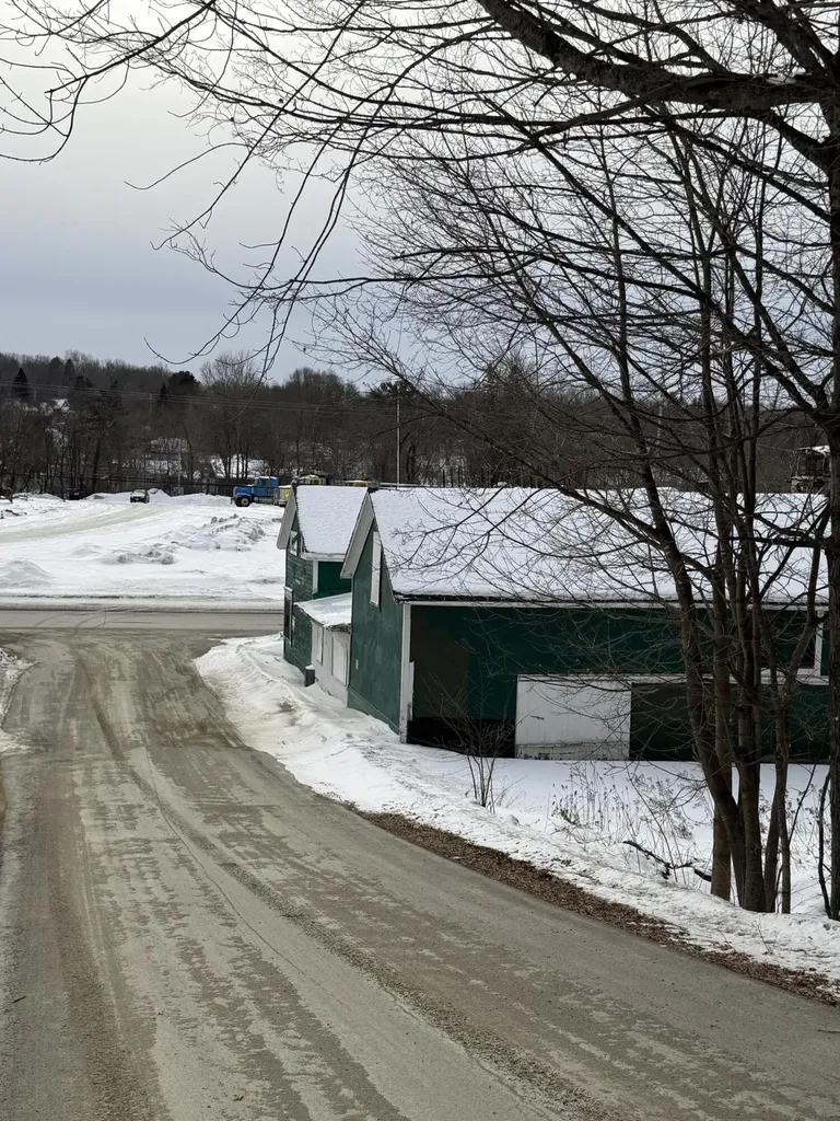 11-13 School Street Guilford ME 04443