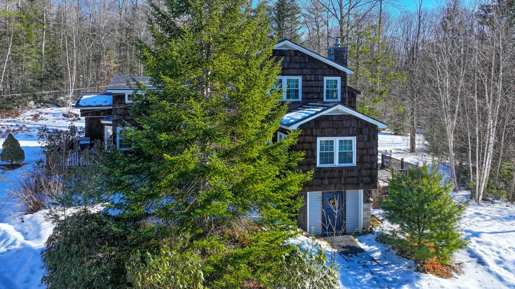 57 Town Farm Road Harrison ME 04040