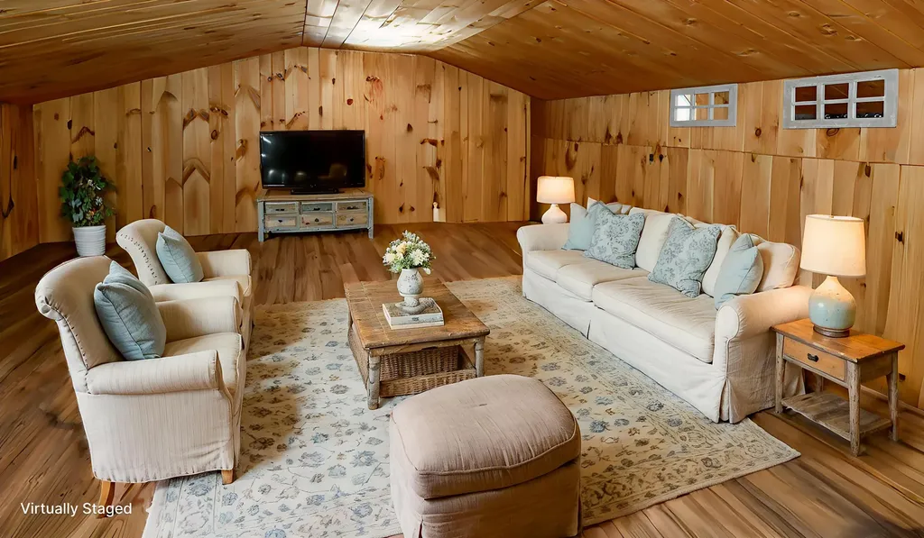 57 Town Farm Road Harrison ME 04040